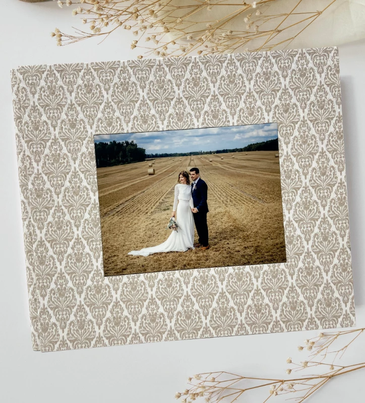 Album de Fotografías