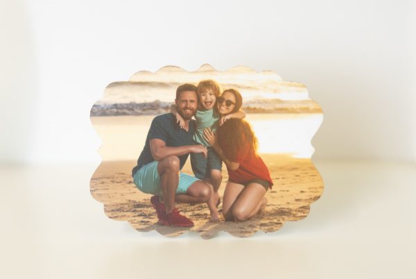 Los Imanes Lámina con Forma son un recuerdo único y especial para Primeras Comuniones, Bautizos, eventos y regalos personalizados.