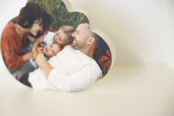 Taco Nube co fotografía personalizada