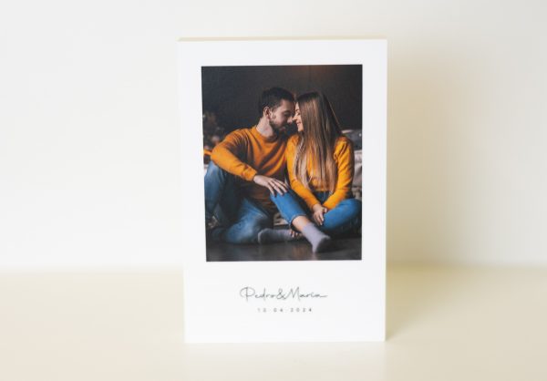 Taco Polaroid