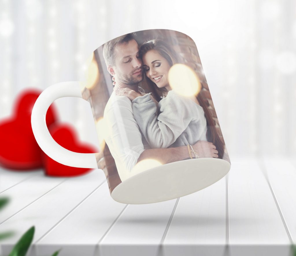 Nuestra taza personalizada está diseñada para capturar tus recuerdos con una calidad fotográfica excepcional. Fabricada para resistir el uso diario, es apta para lavavajillas, manteniendo sus colores vivos y definidos con el tiempo.