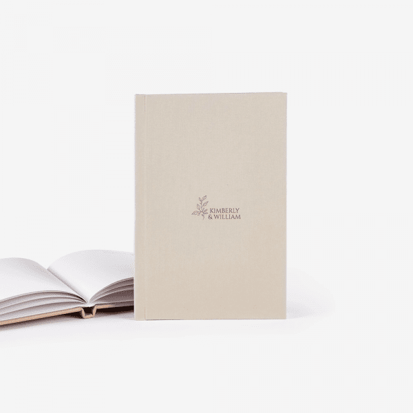 Libro de firmas