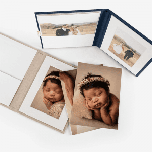 Recordatorios de Bautizos