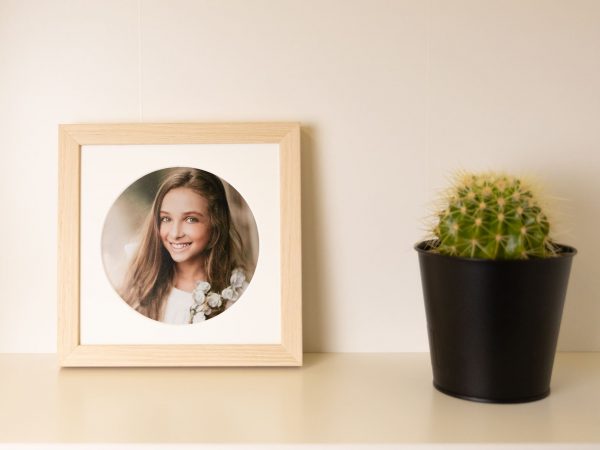 Desk Frame - Imagen 4