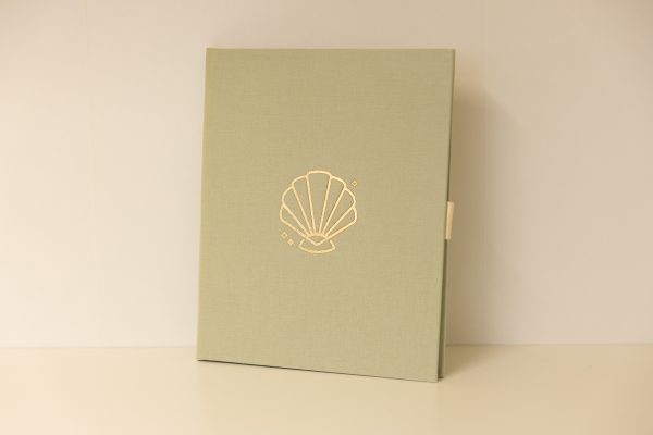 Folio Bag