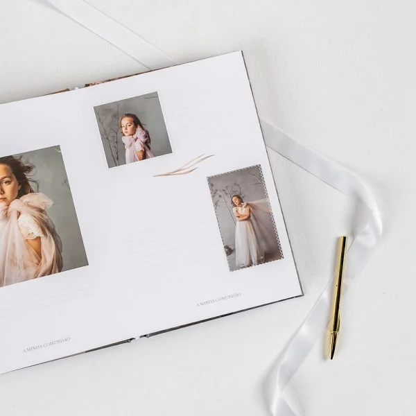 Libro de firmas - Imagen 2