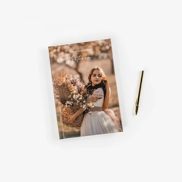 Libro de firmas - Imagen 5