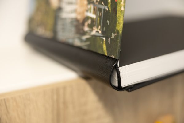 Album Fotografico de Boda Personalizado