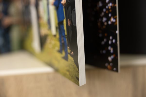 Album Fotografico de Boda Personalizado