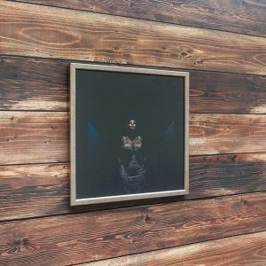 El Marco Oxford destaca por su diseño minimalista y líneas rectas y clásicas, añadiendo un toque de elegancia a tus imágenes.