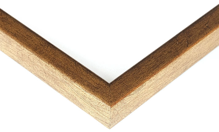 El Marco Oxford destaca por su diseño minimalista y líneas rectas y clásicas, añadiendo un toque de elegancia a tus imágenes.