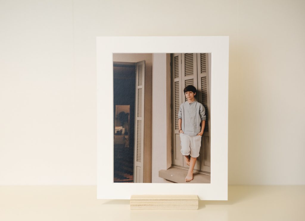 Marco de foto