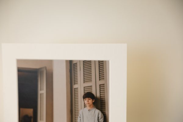 Marco de foto