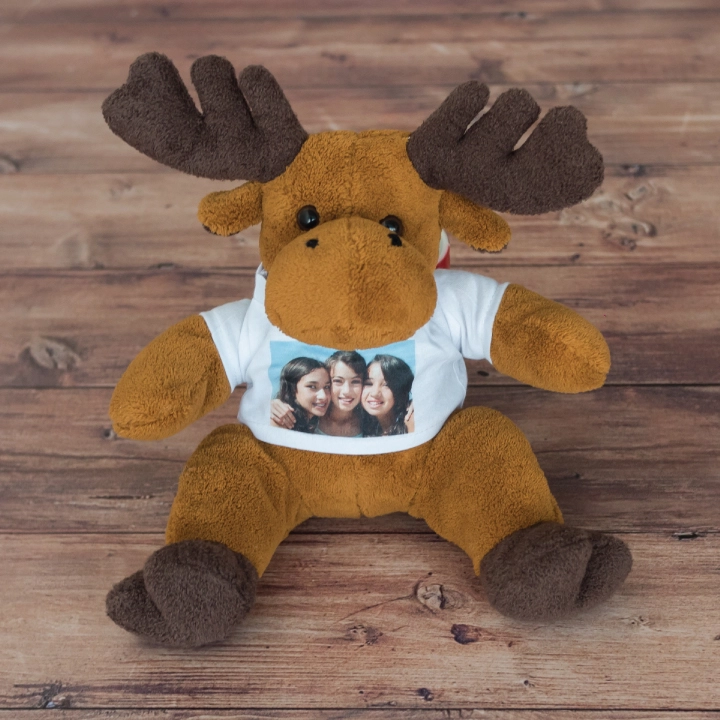 Peluches Personalizados
