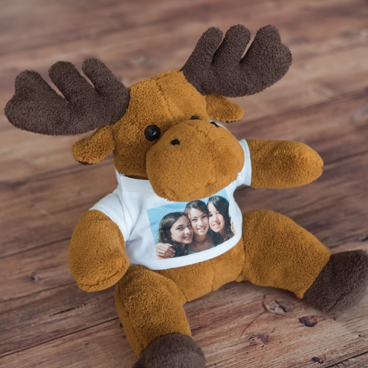 Peluches Personalizados