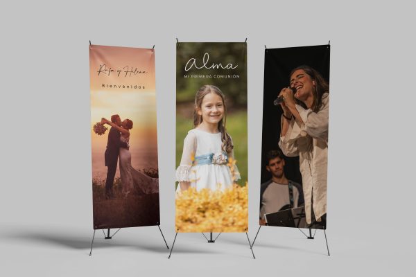 x bANNER