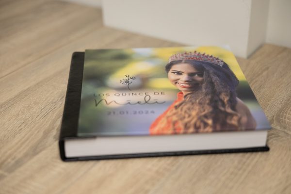 Álbum de Fotos de Quinceañeras - Imagen 2