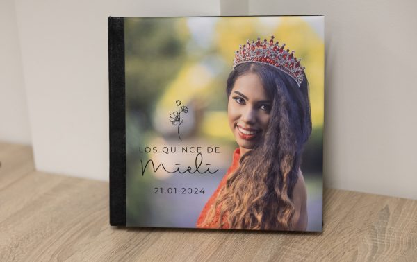 Album de Quince