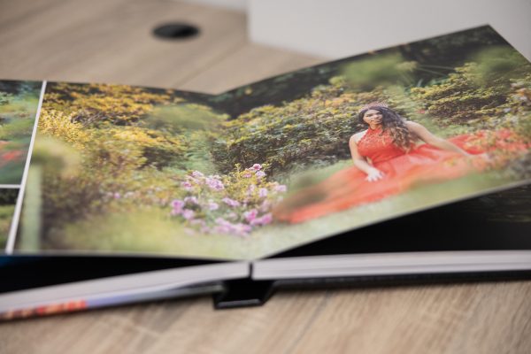 Álbum de Fotos de Quinceañeras - Imagen 6
