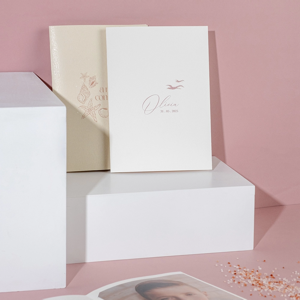 Portafotos de Primera Comunión Personalizado