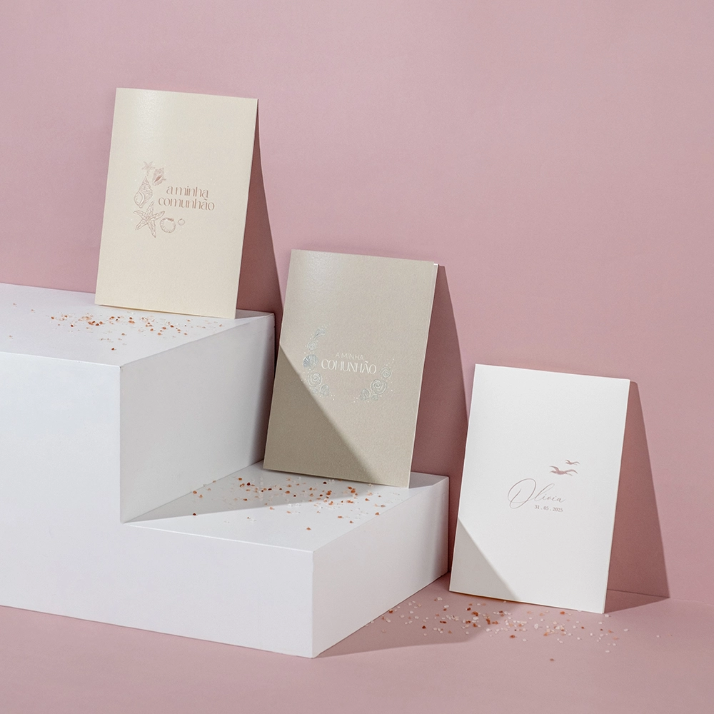 Portafotos de Primera Comunión Personalizado