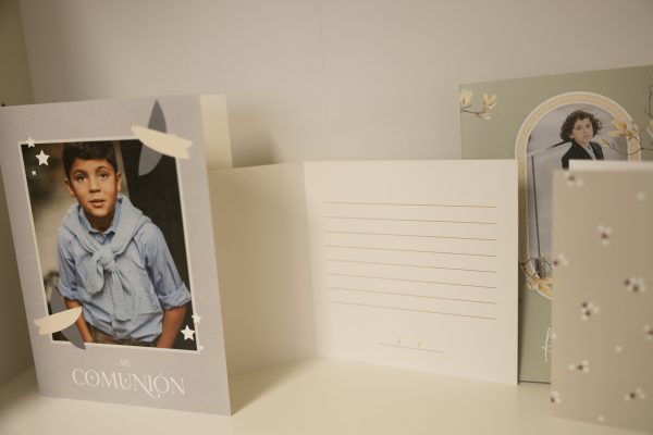 Tarjeta Postal Personalizada con Foto