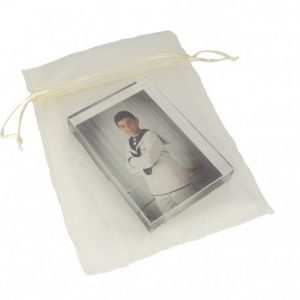 Bolsa de Regalo de Organza Packs de 24 uds