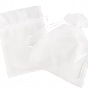 Bolsa de Regalo de Organza