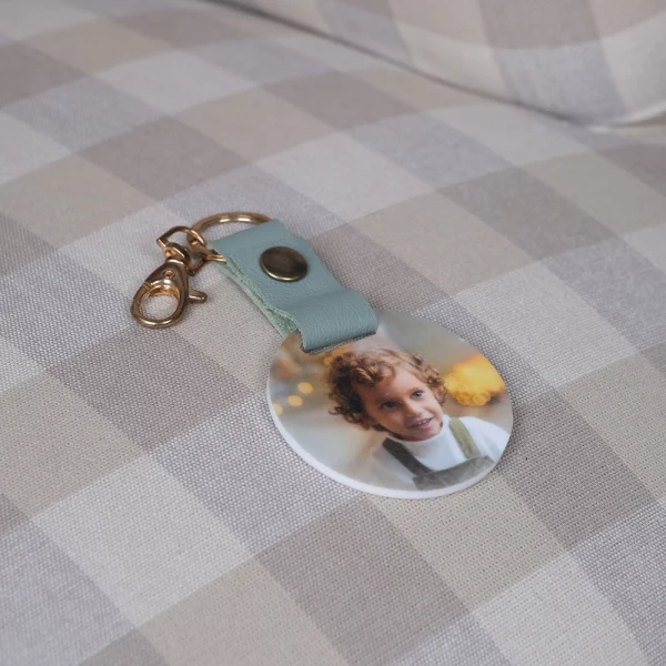 LLavero personalizado