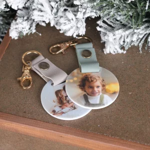 LLavero personalizado