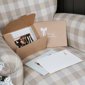 Postales de Navidad Personalizadas