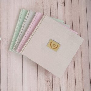 Álbum de Fotos de Primera Comunión