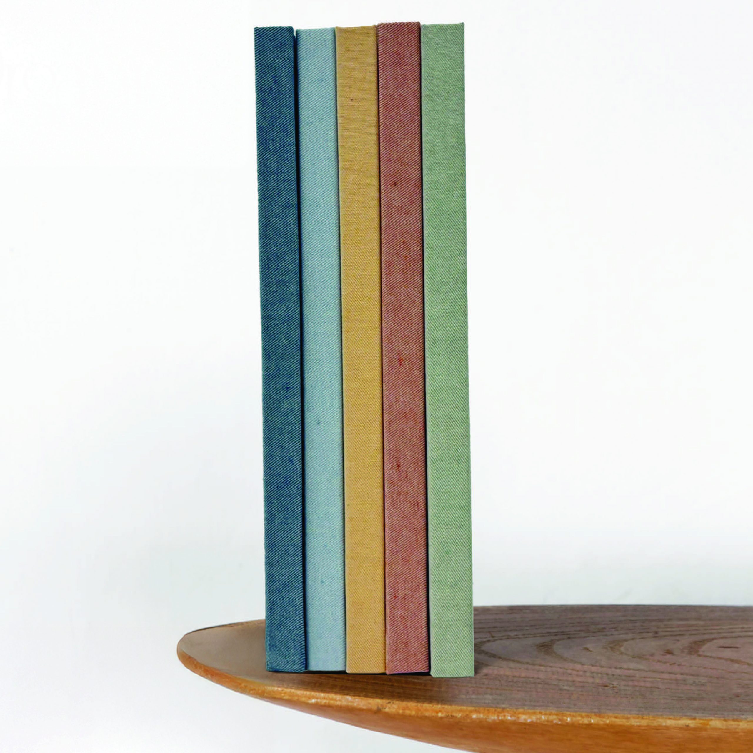 Álbum Personalizado para Fotografías Familiares, Embarazo y Bebés | Colección Orgánica