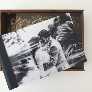 Álbumes y Books Fotográficos