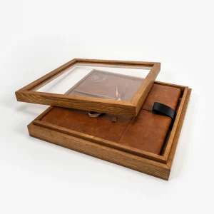 Cajas Personalizadas para Álbumes