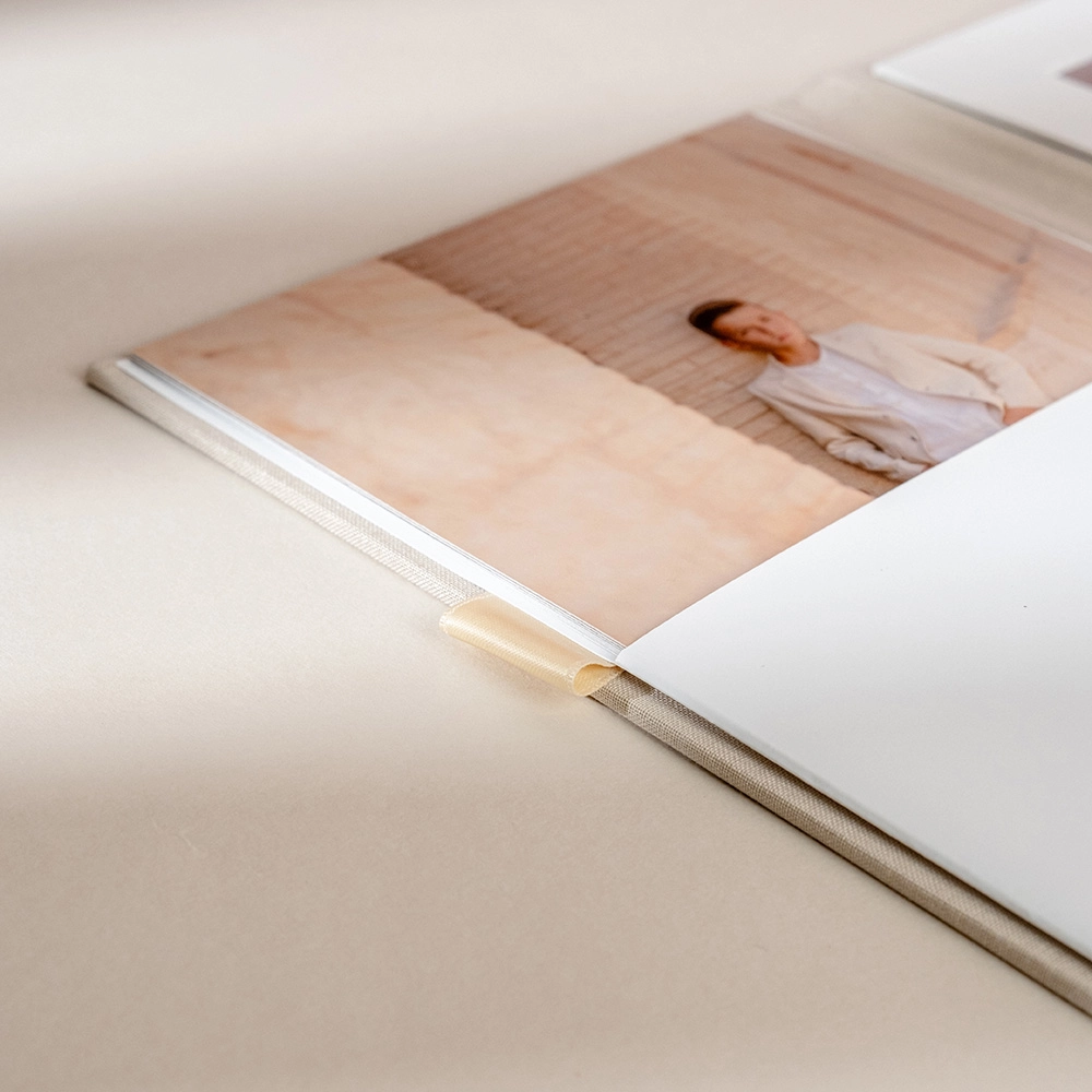 Folio Premium de Primera Comunión Personalizado