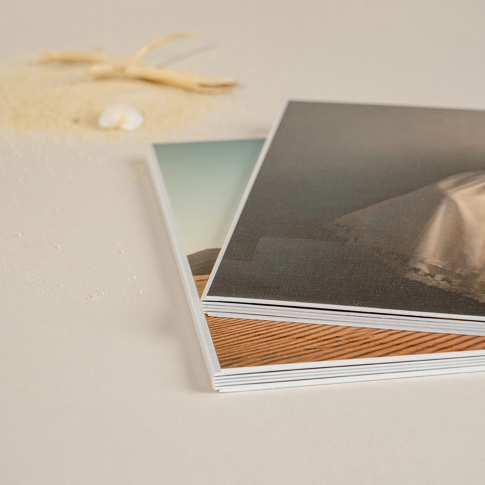 Mini libros de fotos Personalizados: Recordatorios de Primera Comunión