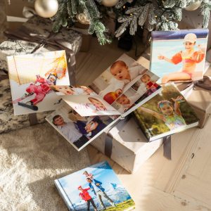 Regalos Personalizados para Navidad